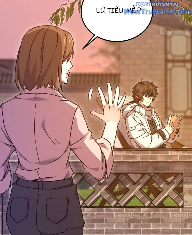 Đệ Nhất Danh Sách Chapter 553 - Trang 2