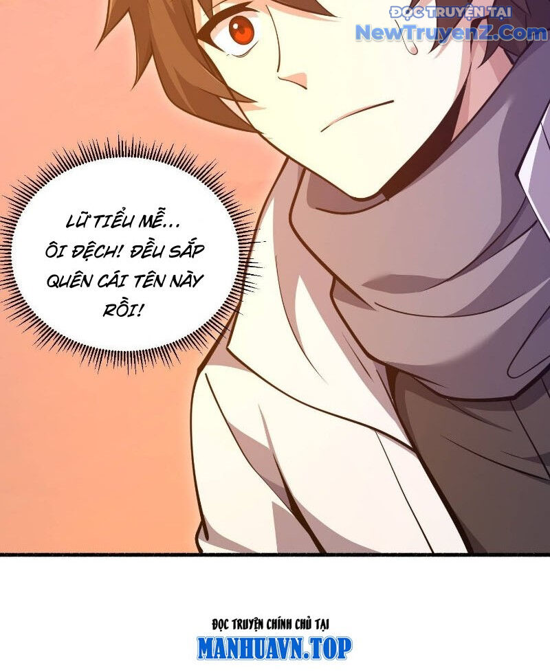 Đệ Nhất Danh Sách Chapter 553 - Trang 2