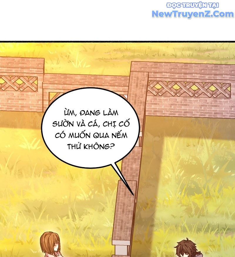 Đệ Nhất Danh Sách Chapter 553 - Trang 2