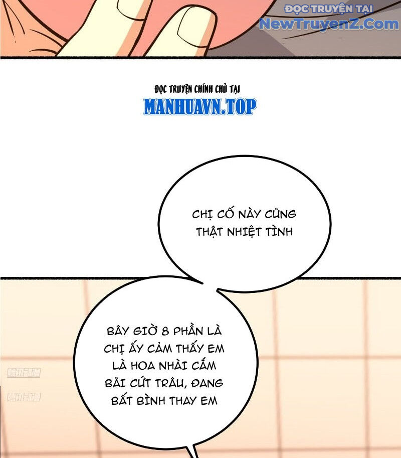 Đệ Nhất Danh Sách Chapter 553 - Trang 2