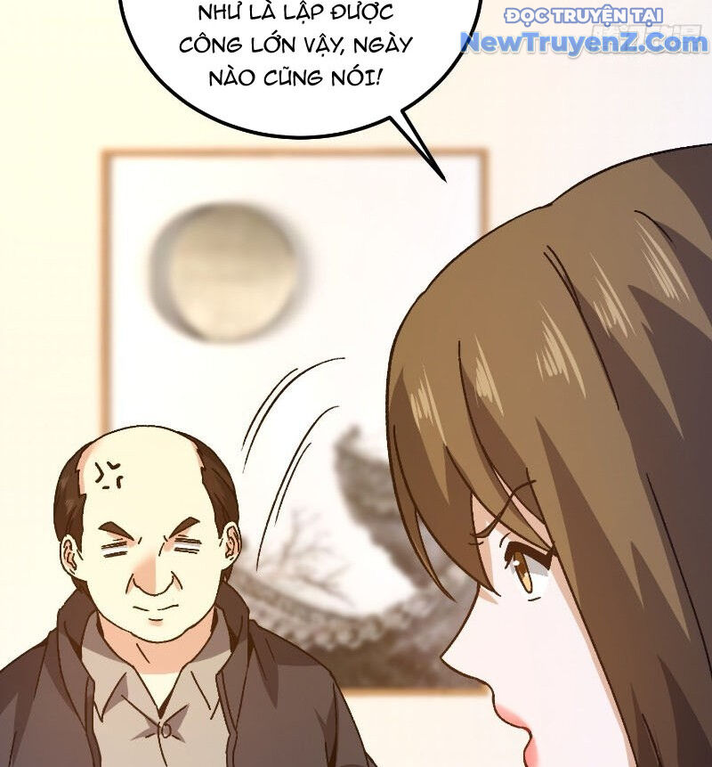 Đệ Nhất Danh Sách Chapter 553 - Trang 2