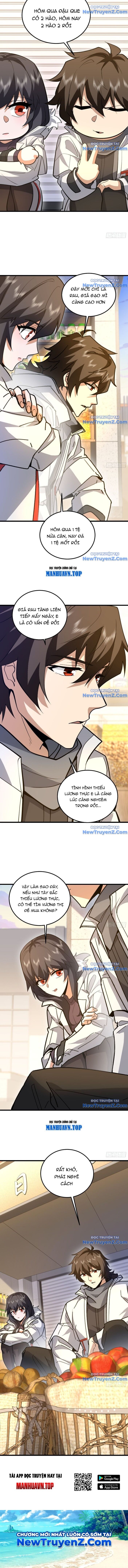 Đệ Nhất Danh Sách Chapter 554 - Trang 2