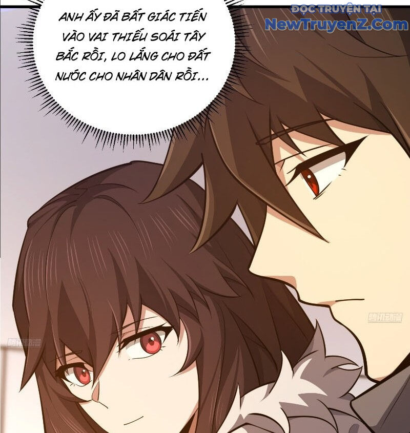 Đệ Nhất Danh Sách Chapter 555 - Trang 2