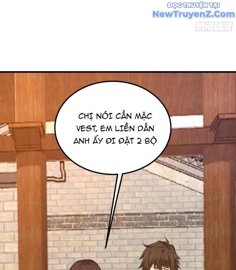 Đệ Nhất Danh Sách Chapter 555 - Trang 2