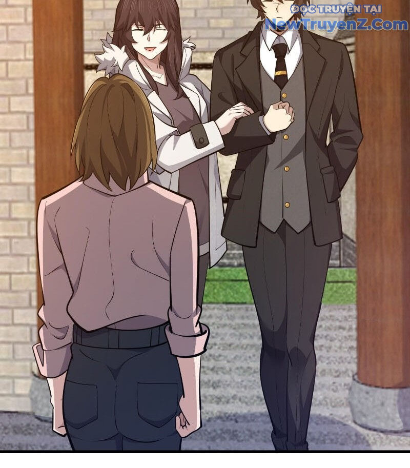 Đệ Nhất Danh Sách Chapter 555 - Trang 2