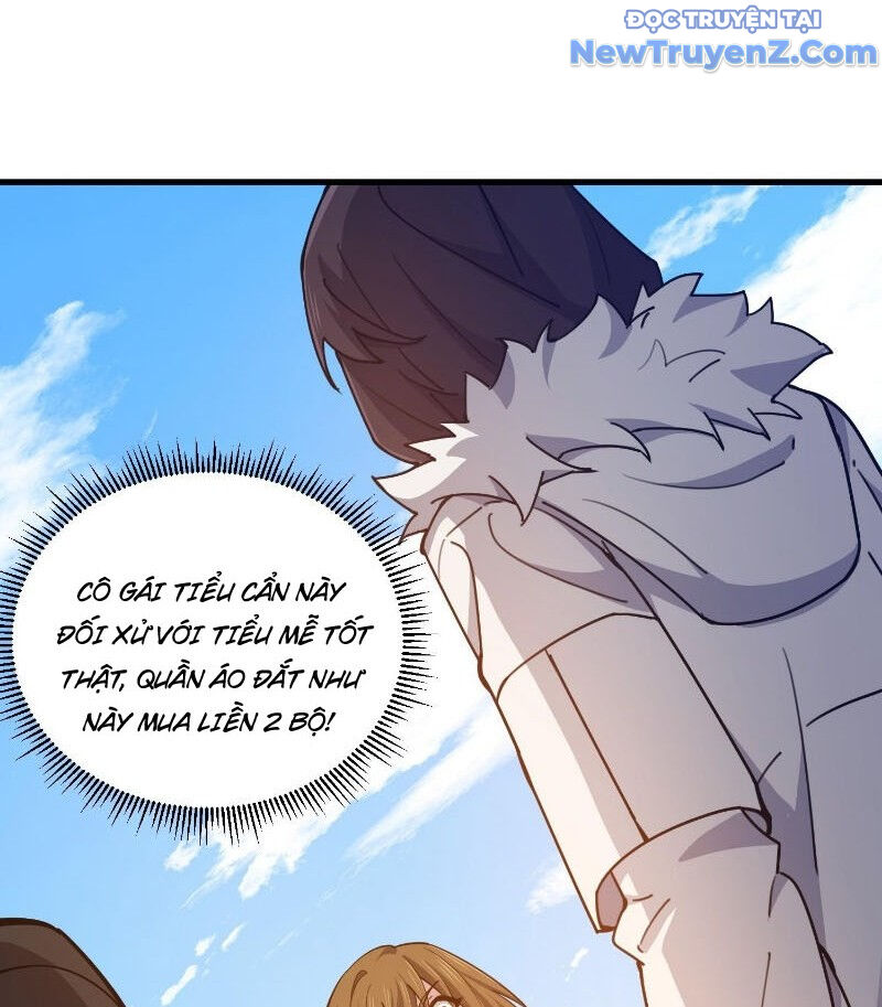 Đệ Nhất Danh Sách Chapter 555 - Trang 2