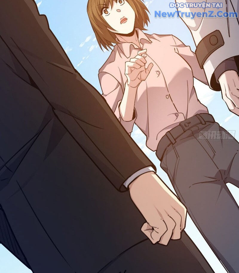 Đệ Nhất Danh Sách Chapter 555 - Trang 2