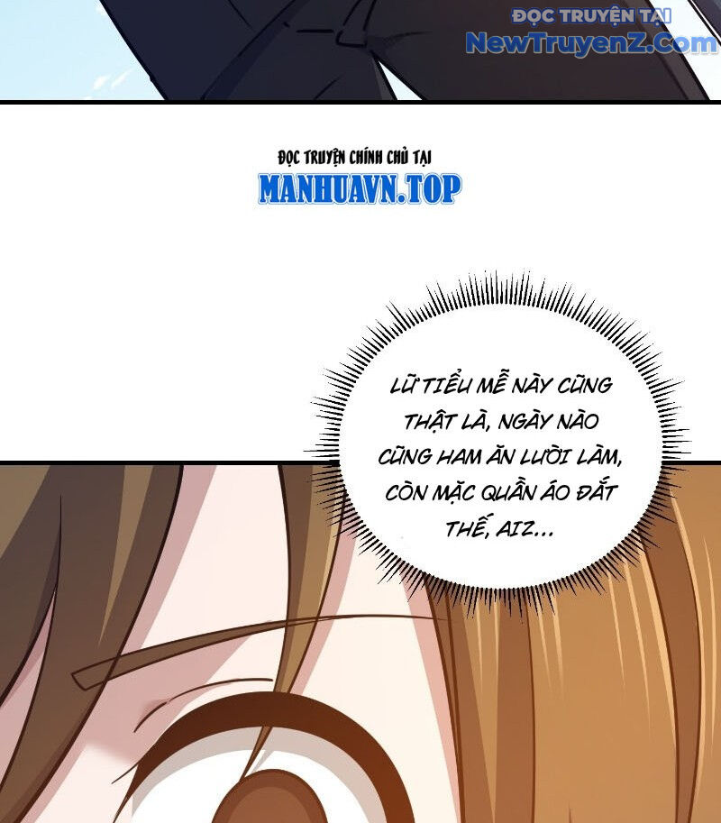 Đệ Nhất Danh Sách Chapter 555 - Trang 2