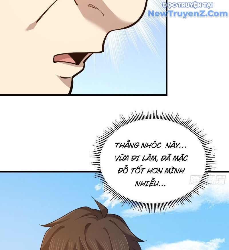 Đệ Nhất Danh Sách Chapter 555 - Trang 2