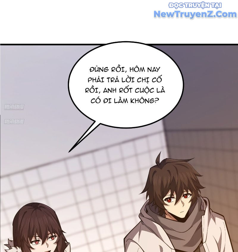 Đệ Nhất Danh Sách Chapter 555 - Trang 2