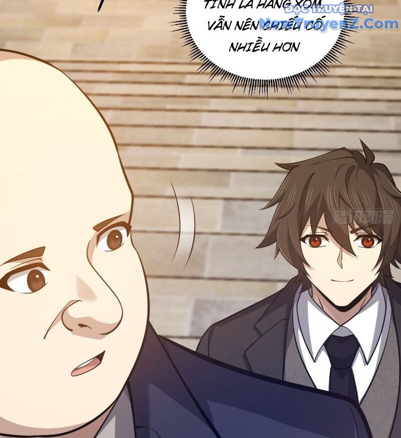 Đệ Nhất Danh Sách Chapter 555 - Trang 2