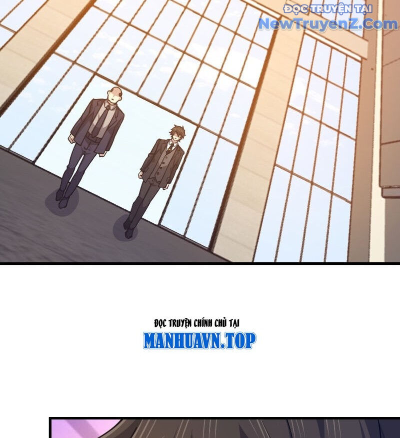 Đệ Nhất Danh Sách Chapter 555 - Trang 2