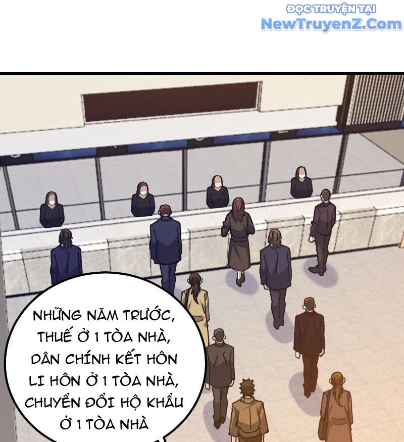 Đệ Nhất Danh Sách Chapter 555 - Trang 2