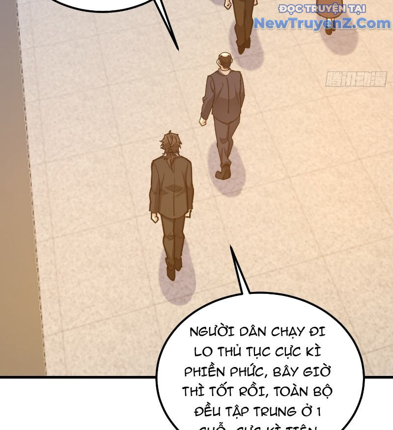 Đệ Nhất Danh Sách Chapter 555 - Trang 2