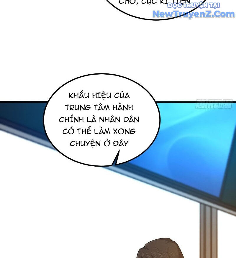 Đệ Nhất Danh Sách Chapter 555 - Trang 2