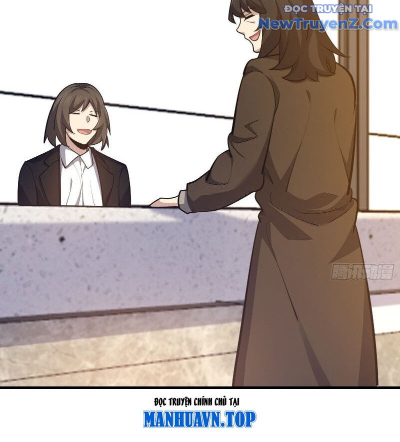 Đệ Nhất Danh Sách Chapter 555 - Trang 2