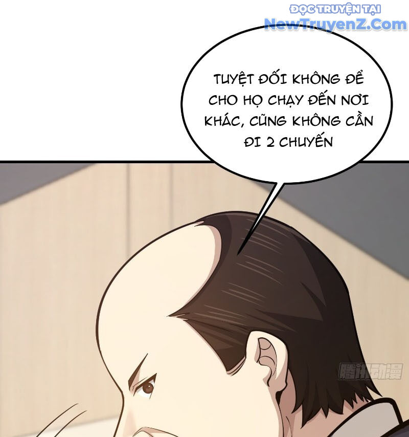 Đệ Nhất Danh Sách Chapter 555 - Trang 2