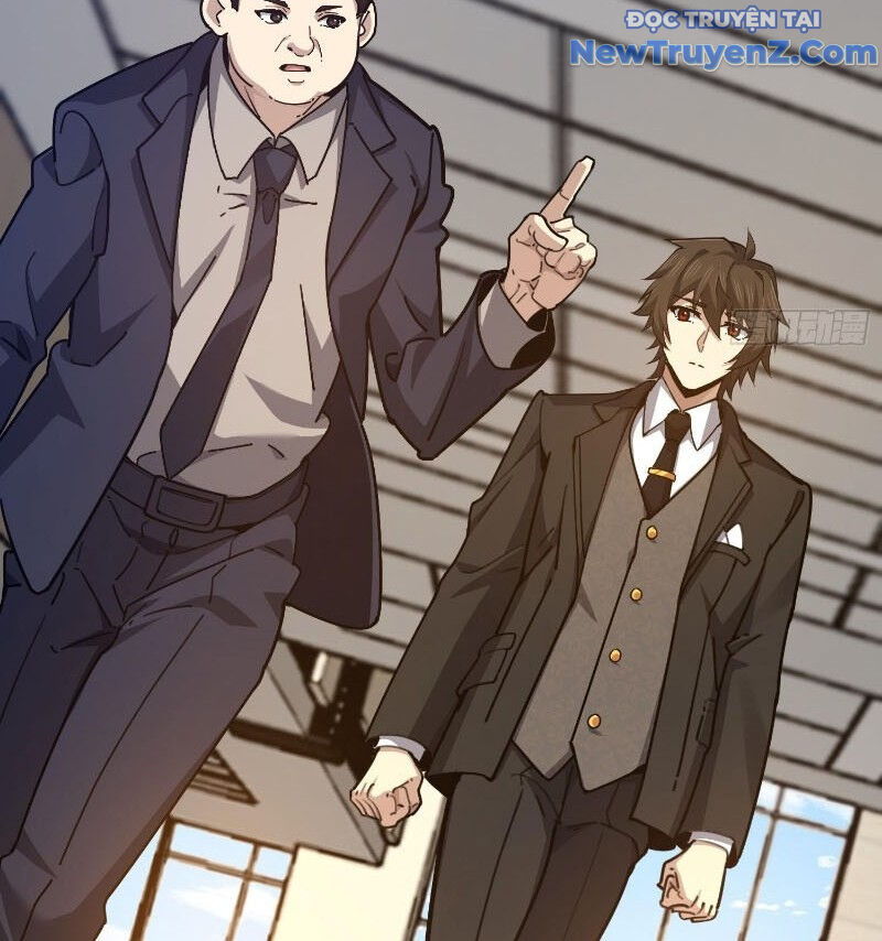 Đệ Nhất Danh Sách Chapter 555 - Trang 2