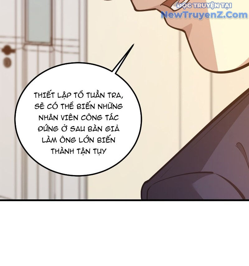 Đệ Nhất Danh Sách Chapter 555 - Trang 2