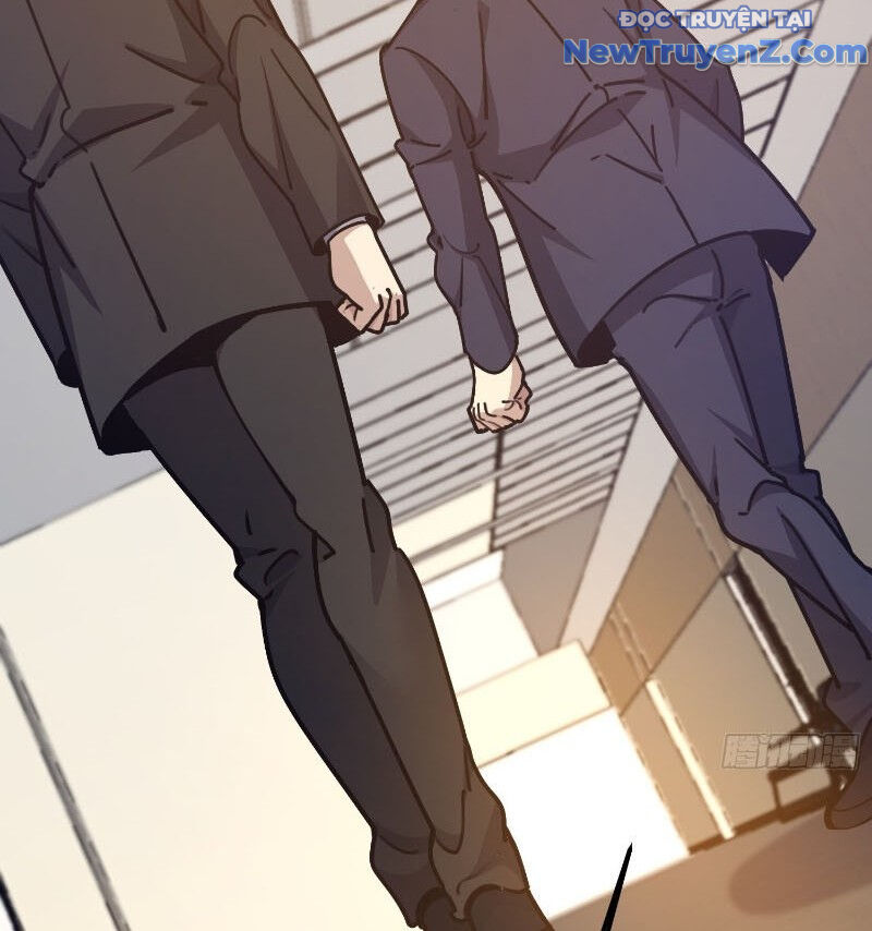 Đệ Nhất Danh Sách Chapter 555 - Trang 2