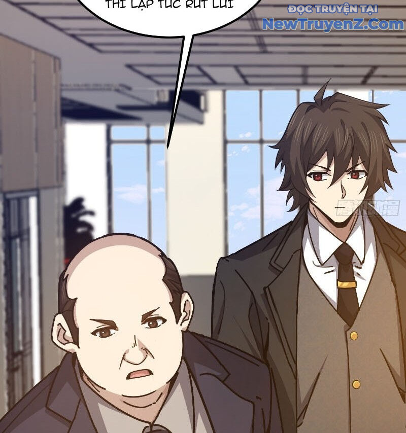 Đệ Nhất Danh Sách Chapter 555 - Trang 2