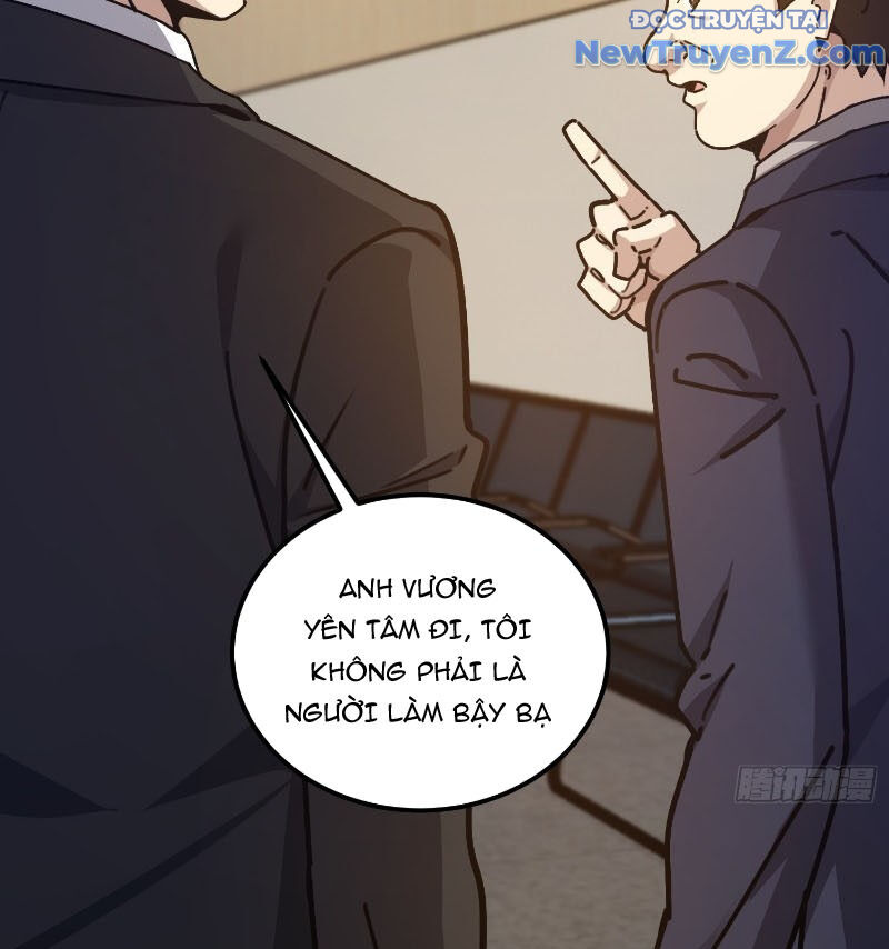Đệ Nhất Danh Sách Chapter 555 - Trang 2