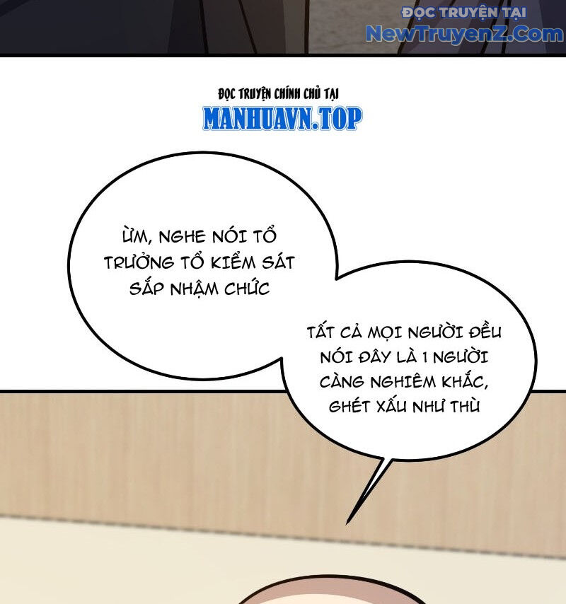 Đệ Nhất Danh Sách Chapter 555 - Trang 2