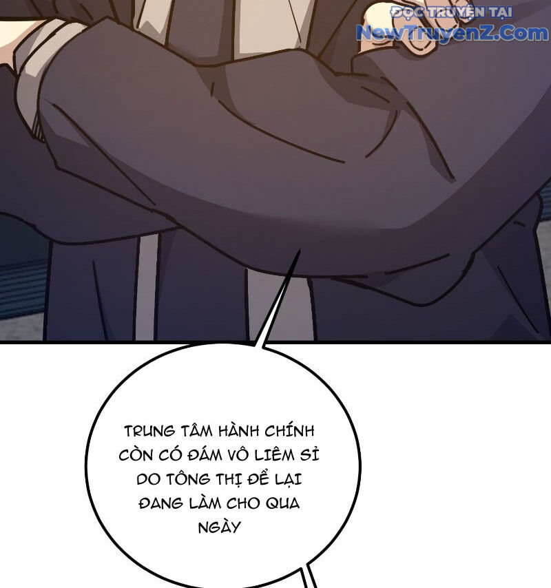 Đệ Nhất Danh Sách Chapter 555 - Trang 2