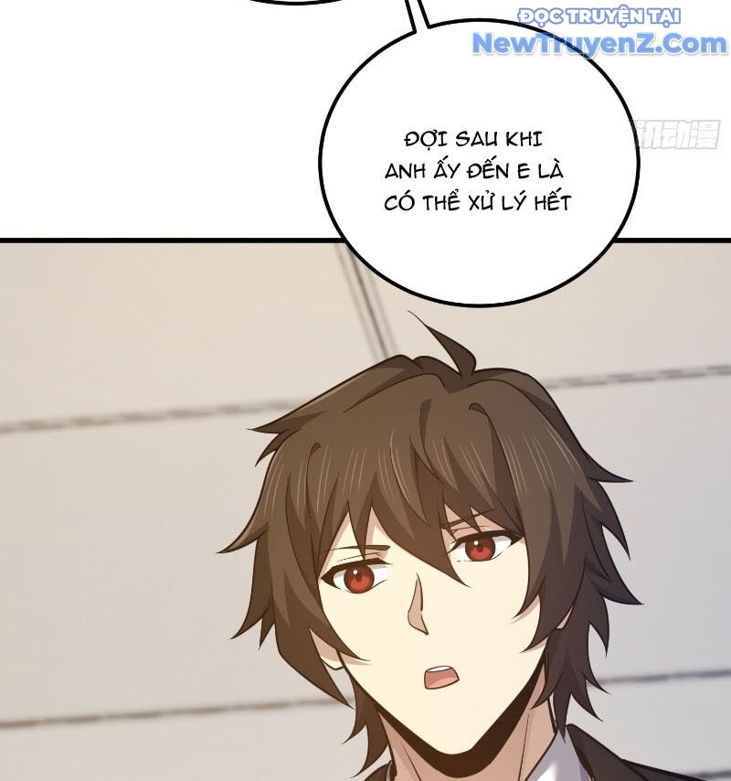 Đệ Nhất Danh Sách Chapter 555 - Trang 2