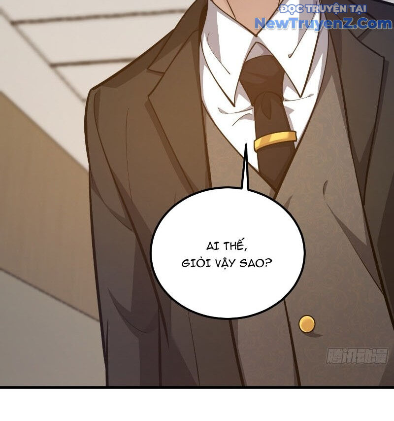 Đệ Nhất Danh Sách Chapter 555 - Trang 2