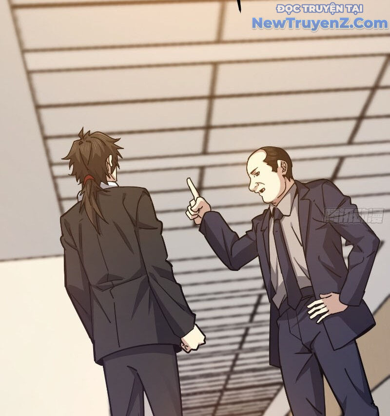 Đệ Nhất Danh Sách Chapter 555 - Trang 2