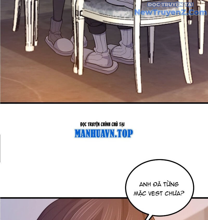 Đệ Nhất Danh Sách Chapter 555 - Trang 2