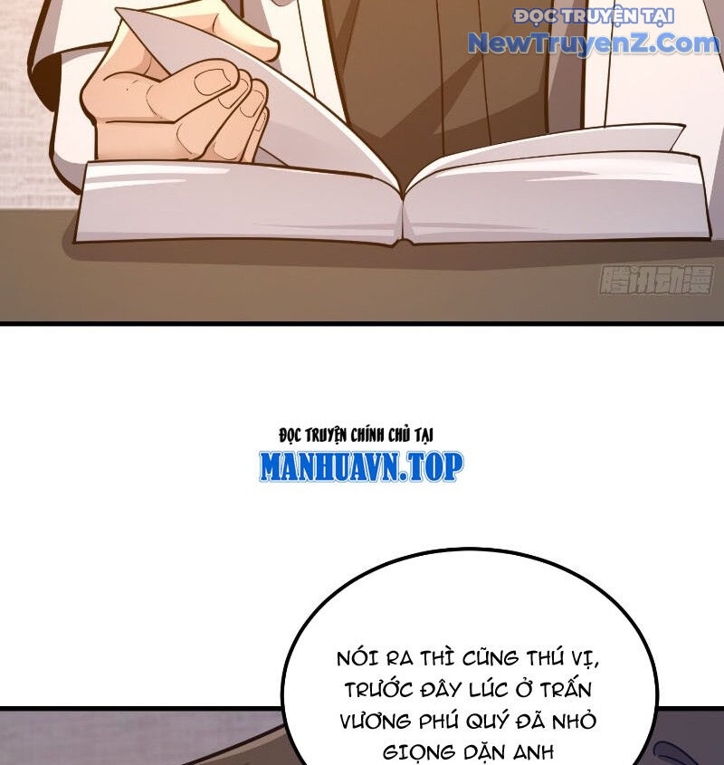 Đệ Nhất Danh Sách Chapter 555 - Trang 2