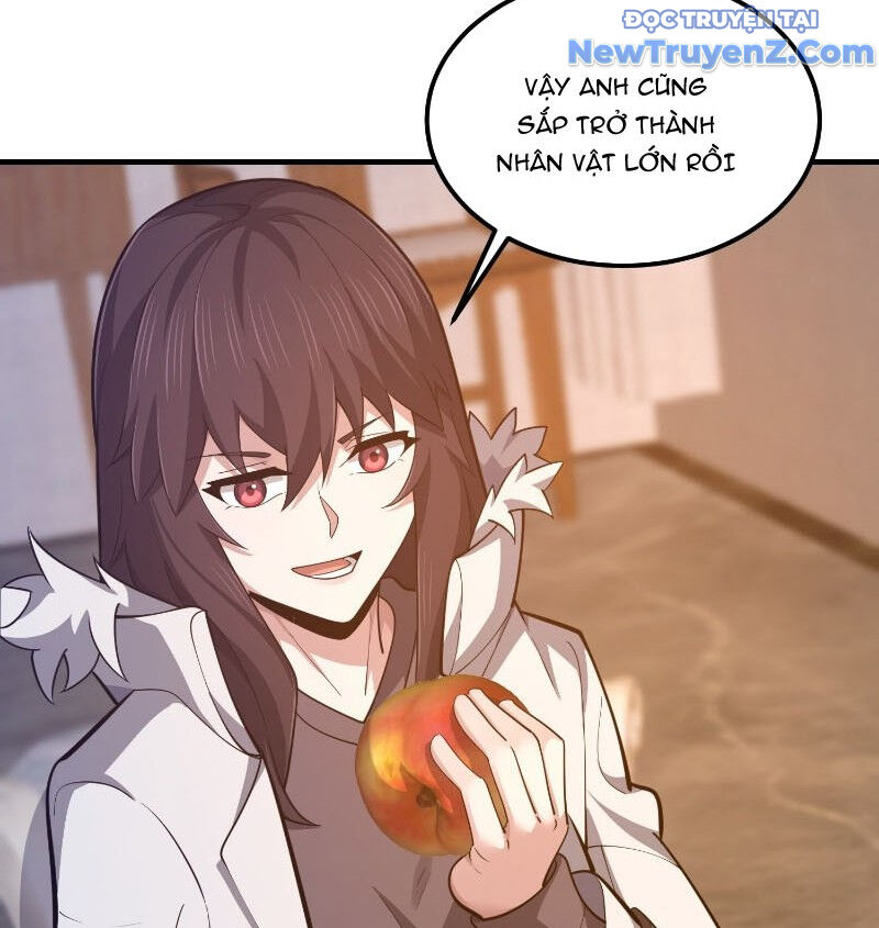 Đệ Nhất Danh Sách Chapter 555 - Trang 2