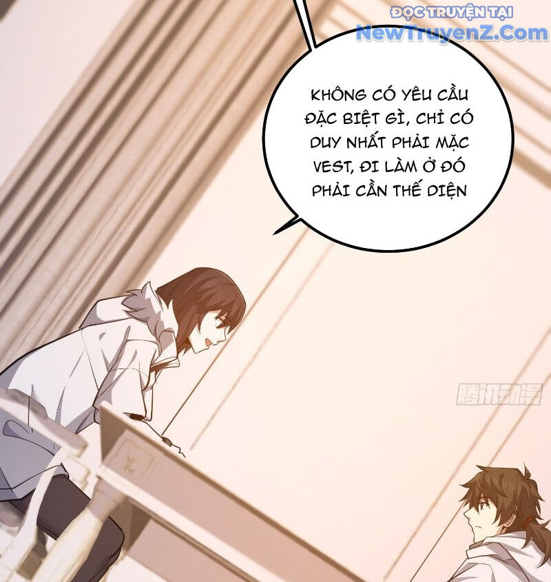 Đệ Nhất Danh Sách Chapter 555 - Trang 2