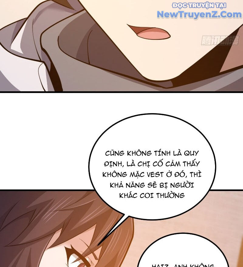 Đệ Nhất Danh Sách Chapter 555 - Trang 2