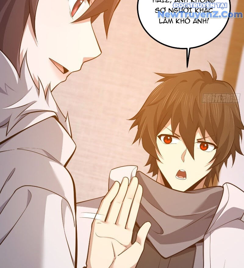 Đệ Nhất Danh Sách Chapter 555 - Trang 2