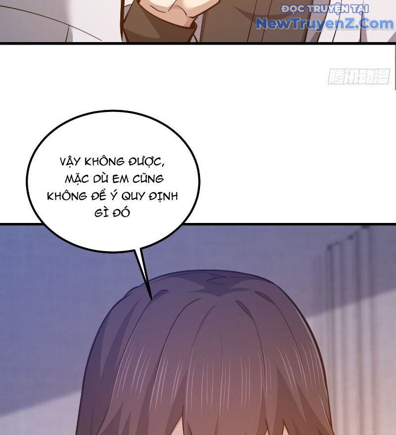 Đệ Nhất Danh Sách Chapter 555 - Trang 2