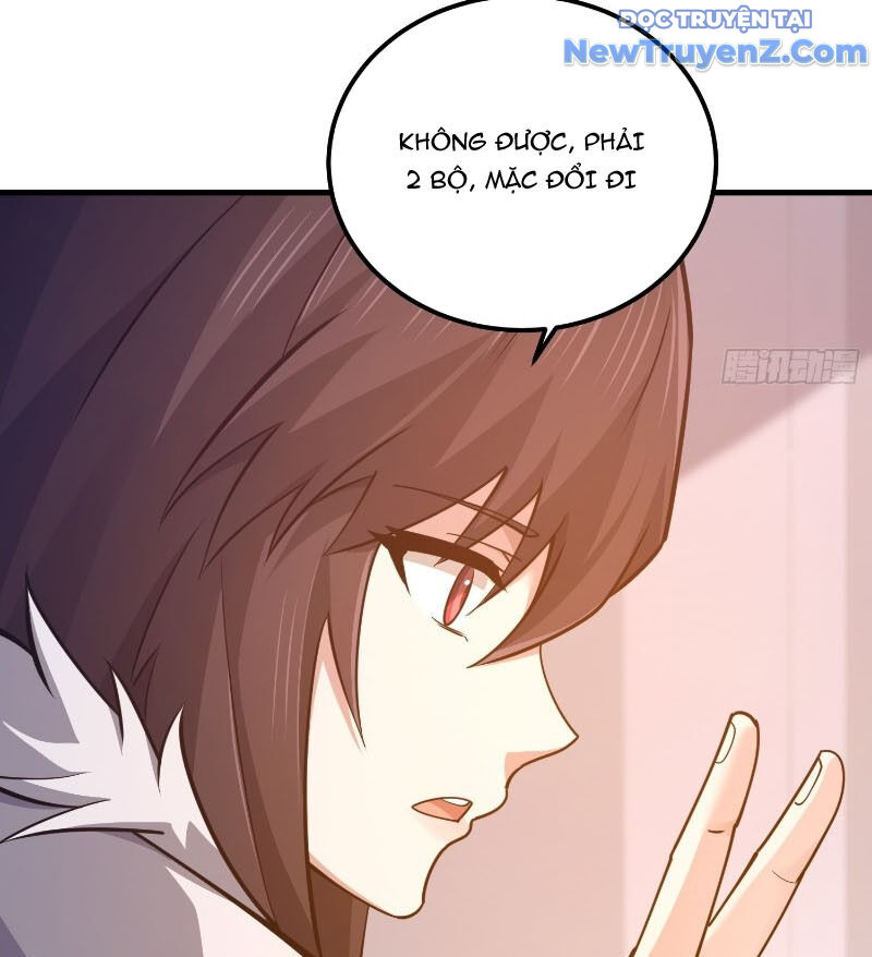 Đệ Nhất Danh Sách Chapter 555 - Trang 2