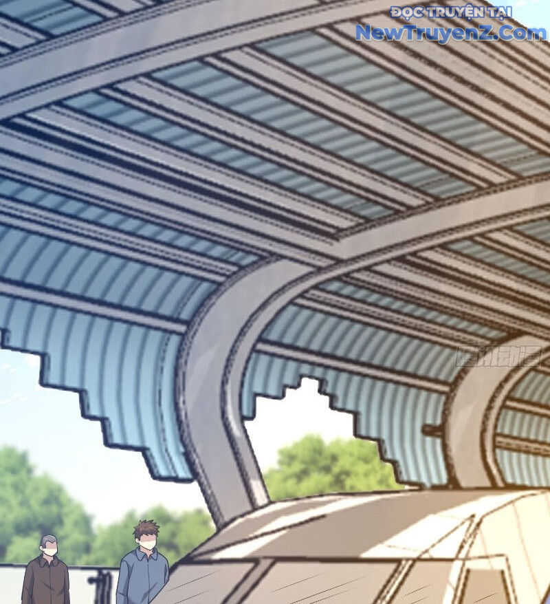 Đệ Nhất Danh Sách Chapter 555 - Trang 2