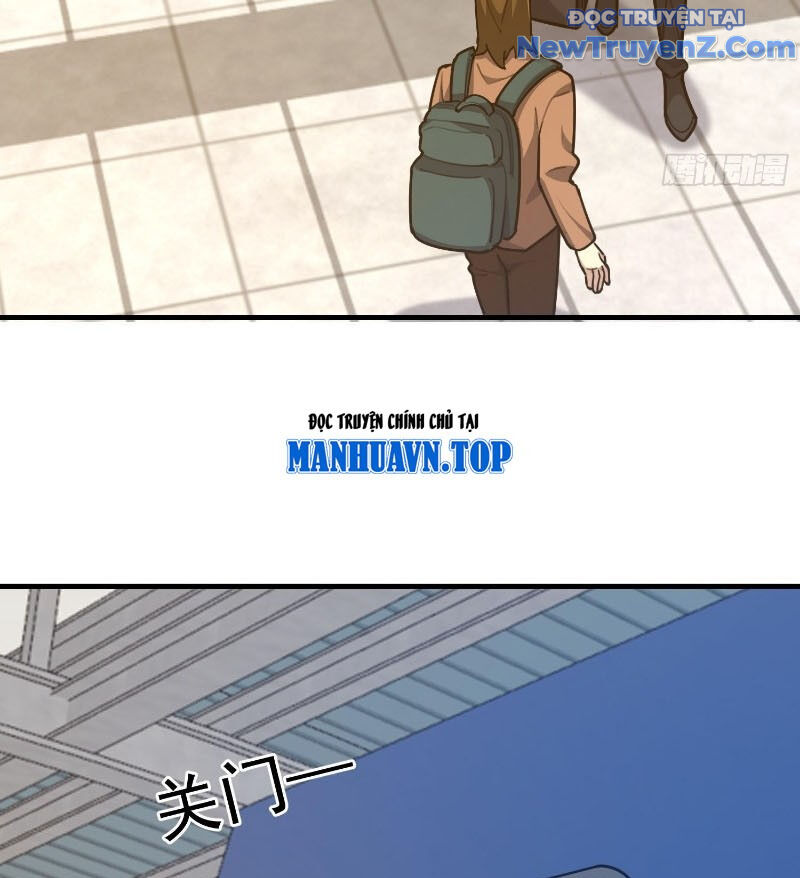 Đệ Nhất Danh Sách Chapter 555 - Trang 2