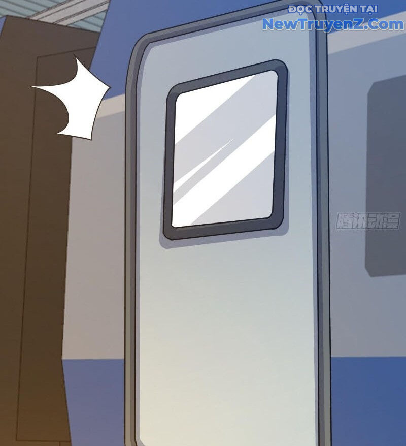 Đệ Nhất Danh Sách Chapter 555 - Trang 2