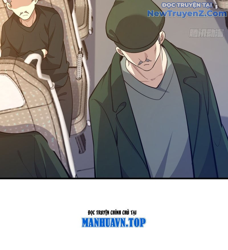 Đệ Nhất Danh Sách Chapter 555 - Trang 2