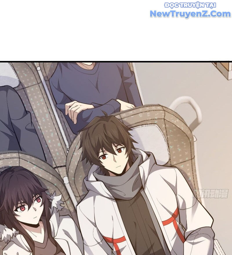 Đệ Nhất Danh Sách Chapter 555 - Trang 2