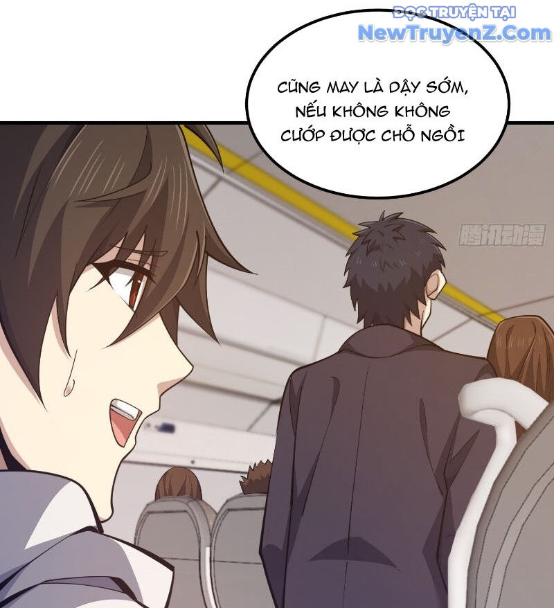 Đệ Nhất Danh Sách Chapter 555 - Trang 2