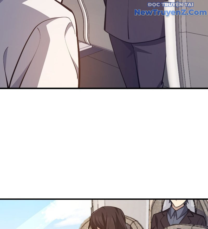 Đệ Nhất Danh Sách Chapter 555 - Trang 2