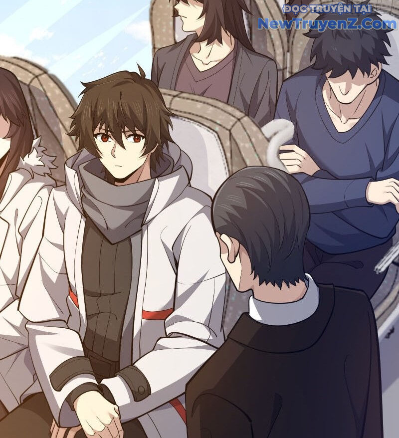 Đệ Nhất Danh Sách Chapter 555 - Trang 2