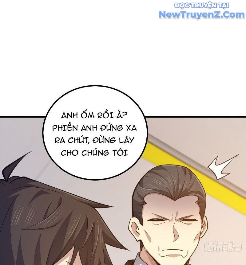 Đệ Nhất Danh Sách Chapter 555 - Trang 2