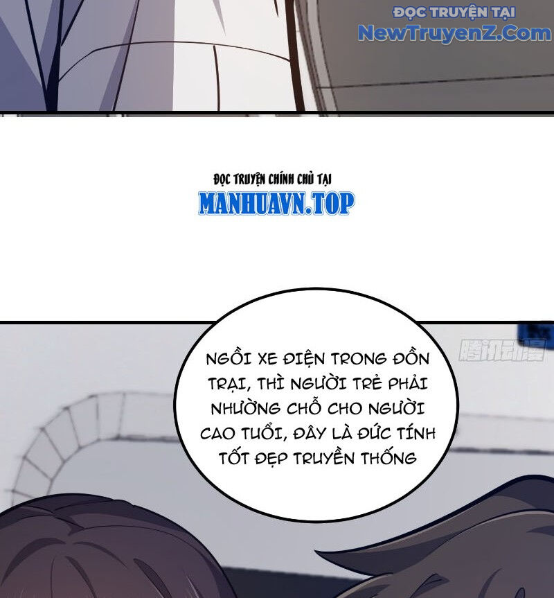 Đệ Nhất Danh Sách Chapter 555 - Trang 2