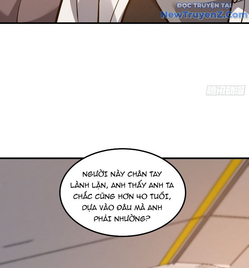 Đệ Nhất Danh Sách Chapter 555 - Trang 2